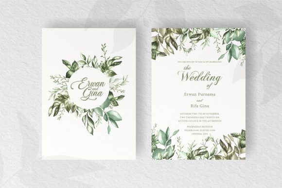 Creating a Floral Wedding Invitation Card Design: A Practical Guide for Seamless Implementation