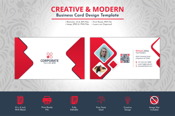 Photography Business Card Design: A Modern Tool for Branding and Networking