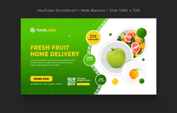 YouTube Thumbnail for Food Delivery Apps: A Powerful Tool for Engagement and Growth